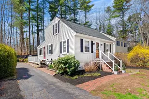 14 Lake Dr, Hamilton, MA 01982 - Photo 1