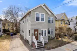 36-38 Faneuil St, Boston, MA 02135 - Photo 1