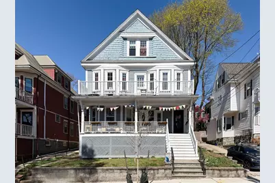 55 Liberty Ave, Somerville, MA 02144 - Photo 1
