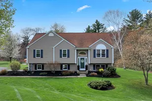 2 Kayla Ln, Dudley, MA 01571 - Photo 1