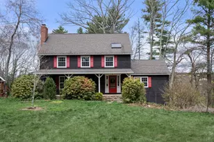 34 Roy Terrace, West Brookfield, MA 01585 - Photo 1