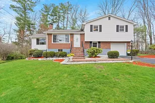 1 Marie Cir, Burlington, MA 01803 - Photo 1