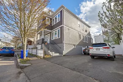 41-43 Linwood St., Malden, MA 02148 - Photo 1