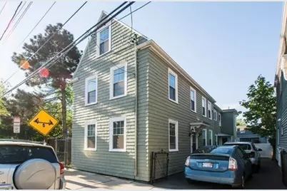117 Gore Street #2, Cambridge, MA 02141 - Photo 1