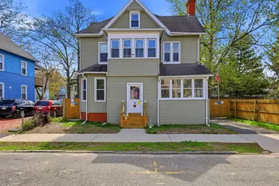 41 Euclid Ave, Springfield, MA 01108 - Photo 1