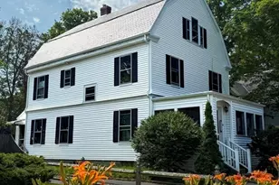 20 Alexander St, Framingham, MA 01702 - Photo 1