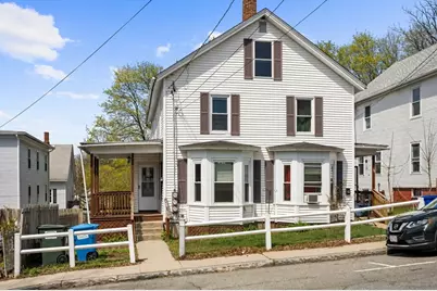 70 North St #70, Ware, MA 01082 - Photo 1