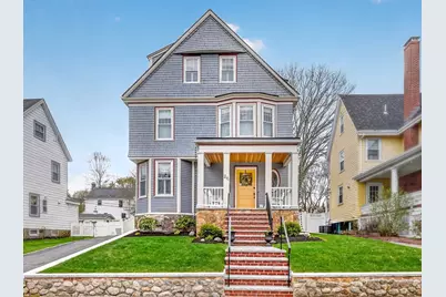 84 Hastings St, Boston, MA 02132 - Photo 1