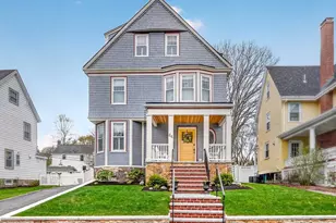 84 Hastings St, Boston, MA 02132 - Photo 1