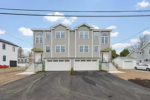 22 Beaumont Rd, Worcester, MA 01604 - Photo 1