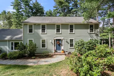 36 Ridge Hill Road, Sudbury, MA 01776 - Photo 1