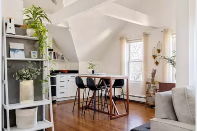 130 Massachusetts Ave #6, Arlington, MA 02474 - Photo 1