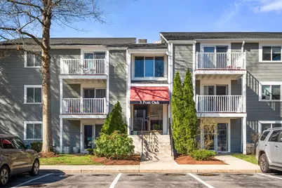 3 Post Oak Lane #8, Natick, MA 01760 - Photo 1
