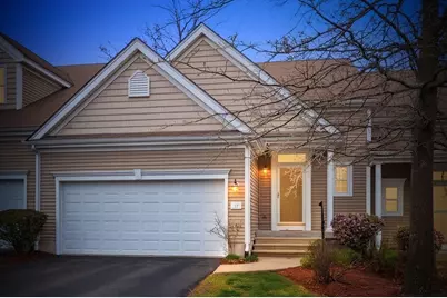 17 Cherry Lane #17, Grafton, MA 01560 - Photo 1