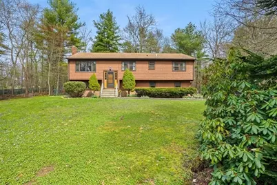 237 Oak St, Norton, MA 02766 - Photo 1