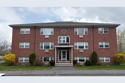 31 Warren St #1-1, Waltham, MA 02453 - Photo 1