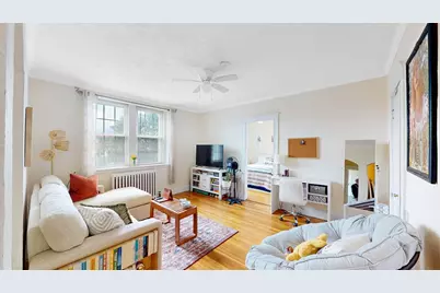 15 Governors Ave #7, Medford, MA 02155 - Photo 1