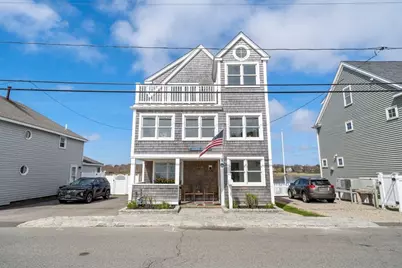 113 Bay Avenue, Marshfield, MA 02050 - Photo 1