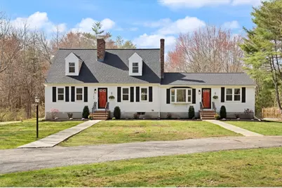 165 Howard St, Easton, MA 02375 - Photo 1