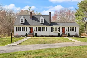 165 Howard St, Easton, MA 02375 - Photo 1