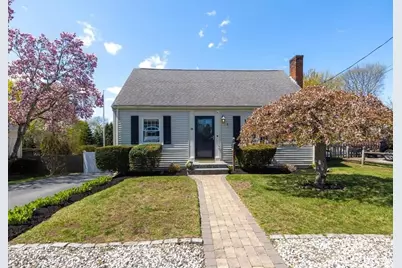 14 Granite St, Weymouth, MA 02188 - Photo 1