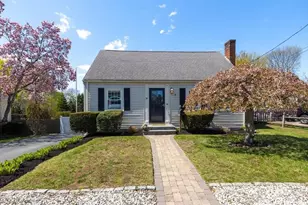 14 Granite St, Weymouth, MA 02188 - Photo 1