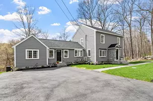 31 Manor Rd, Bolton, MA 01740 - Photo 1