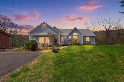 12 Pond Brook Rd, Huntington, MA 01050 - Photo 1