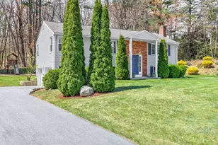 11 Farragut Way, Holden, MA 01520 - Photo 1