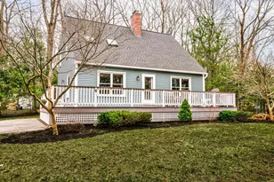 40 Noel Dr, Ashburnham, MA 01430 - Photo 1
