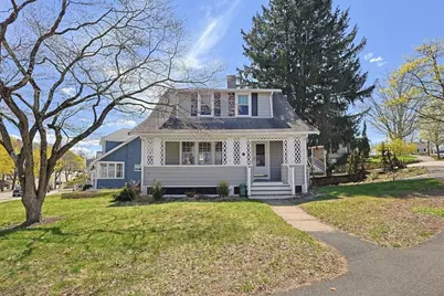 165 Milton St, Quincy, MA 02170 - Photo 1