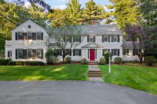 192 Prospect St, Hingham, MA 02043 - Photo 1
