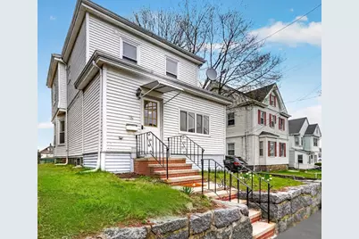 18 Clark St, Quincy, MA 02171 - Photo 1