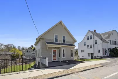 155 E Lothrop St, Beverly, MA 01915 - Photo 1