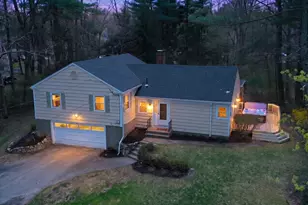 20 Birch Rd, Easton, MA 02375 - Photo 1