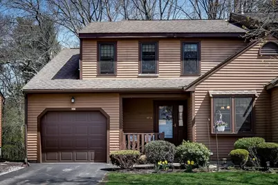 17 Hawthorne Village #A, Franklin, MA 02038 - Photo 1