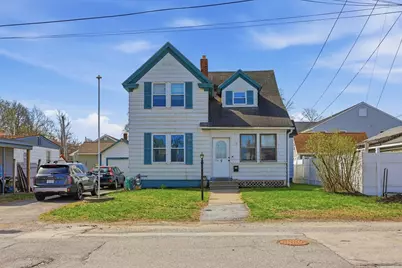 9 Hamilton Street, Clinton, MA 01510 - Photo 1