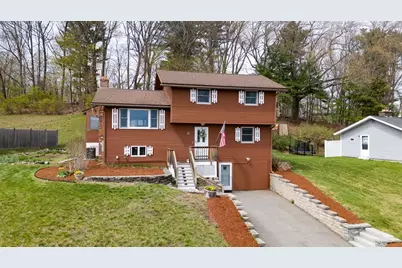 60 Fort Meadow Drive, Hudson, MA 01749 - Photo 1