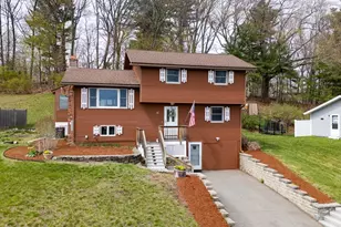 60 Fort Meadow Dr, Hudson, MA 01749 - Photo 1