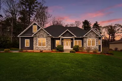 12 Pondview Drive, East Longmeadow, MA 01028 - Photo 1