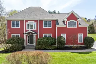 7 Jacqueline Circle, Natick, MA 01760 - Photo 1