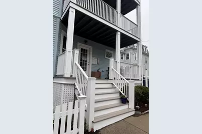 5 Newton Street #1, Cambridge, MA 02139 - Photo 1