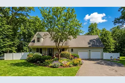 238 Prospect St Ext, Westfield, MA 01085 - Photo 1