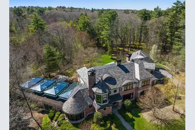 3 Idlewile Lane, Weston, MA 02493 - Photo 1