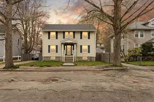 141 Prospect Ave, Brockton, MA 02301 - Photo 1