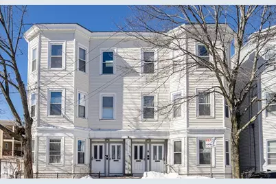 9-15 Berkshire St, Cambridge, MA 02141 - Photo 1