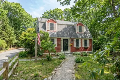 147 Brook Trail Rd, Brewster, MA 02631 - Photo 1