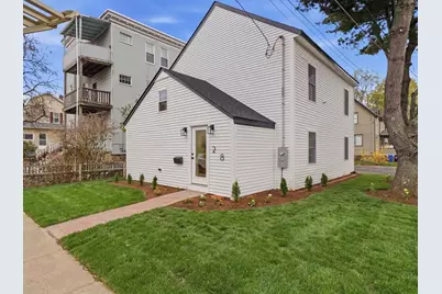 28 Garden St, Malden, MA 02148 - Photo 1