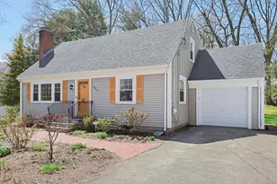 485 Central St, Holliston, MA 01746 - Photo 1
