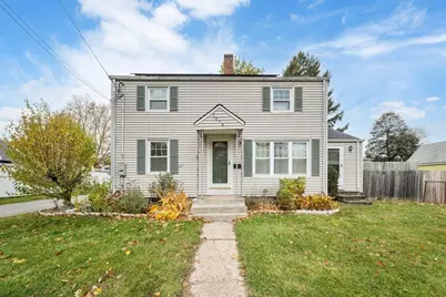 1078 Liberty St, Springfield, MA 01104 - Photo 1